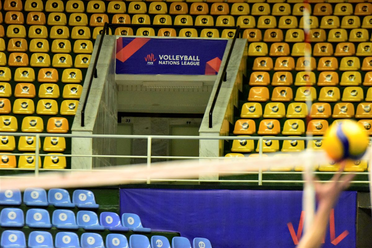 اردوی استعدادیابی تیم ملی والیبال نوجوانان در قزوین برگزار می شود