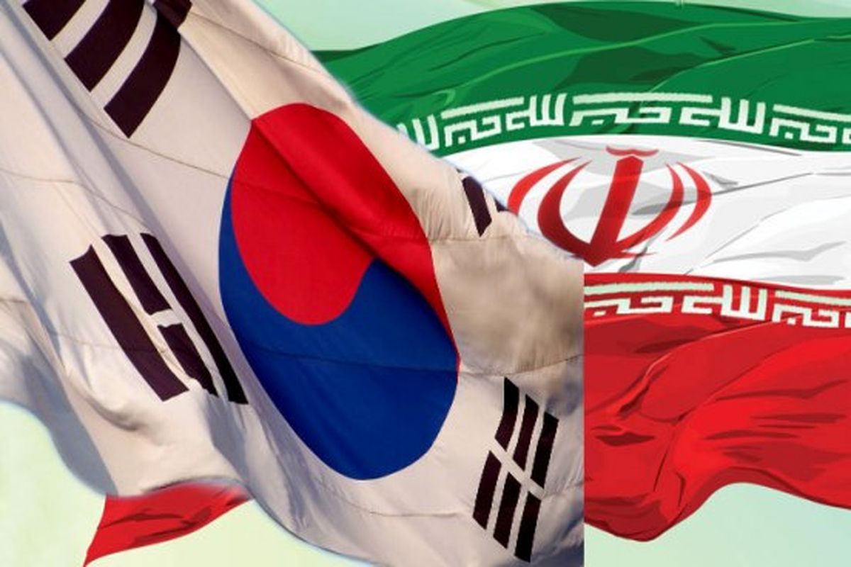 سفر هیئت کره‌ای به تهران در پی توقیف کشتی کره جنوبی