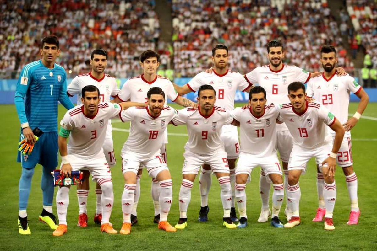 ساعت و ورزشگاه ۲ بازی ایران در انتخابی جام جهانی اعلام شد