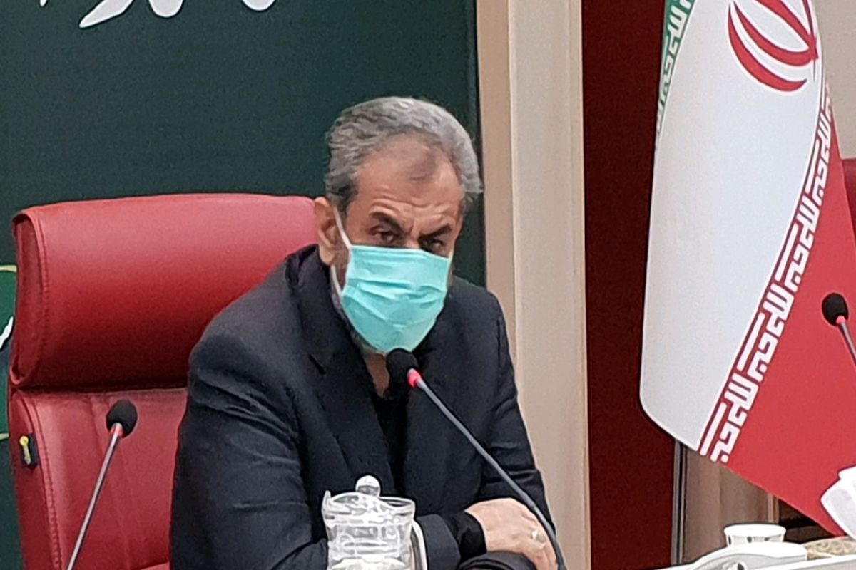 توزیع سوخت در استان قزوین مدیریت و هدفمند شود