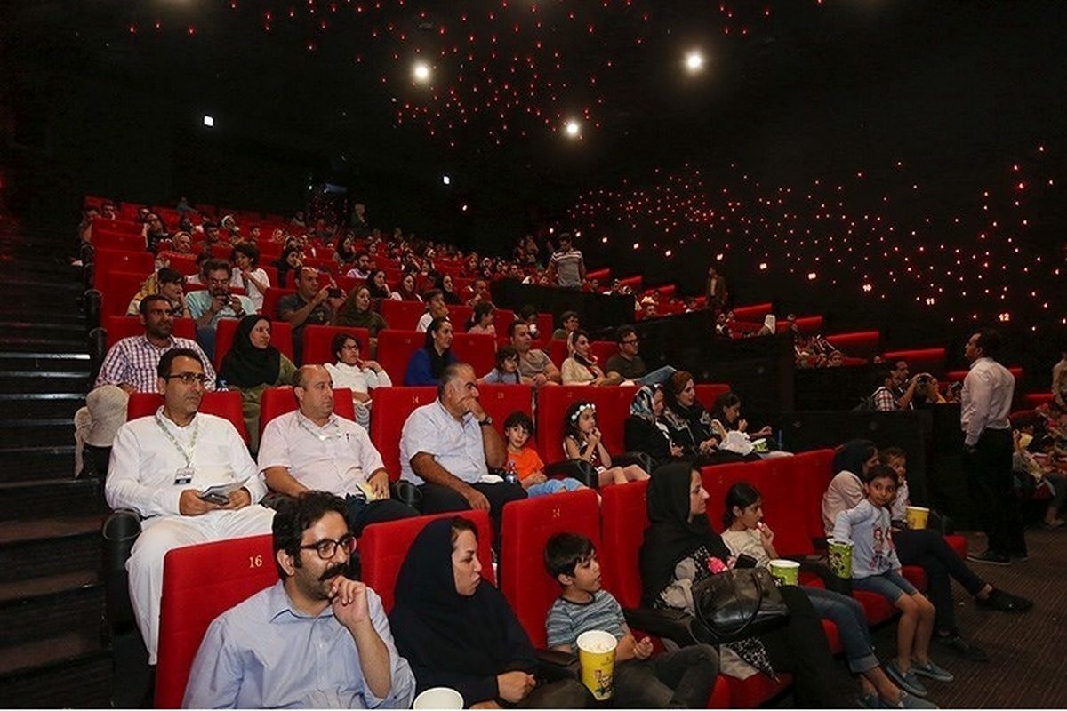 بازگشایی مجدد پردیس سینمایی اصفهان سیتی سنتر از امروز
