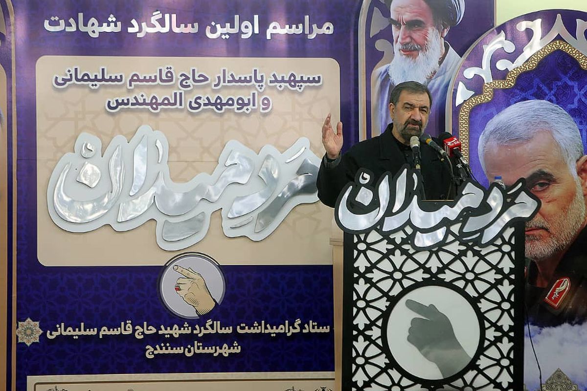 دشمن در تلاش است برادری اقوام ایرانی را خدشه دار کند