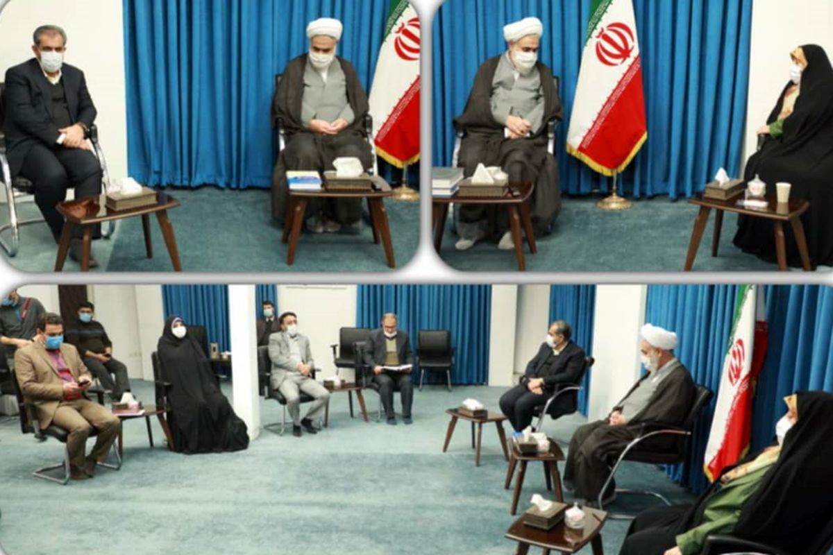 دولت برای عبور از مشکلات کمر همت بسته است