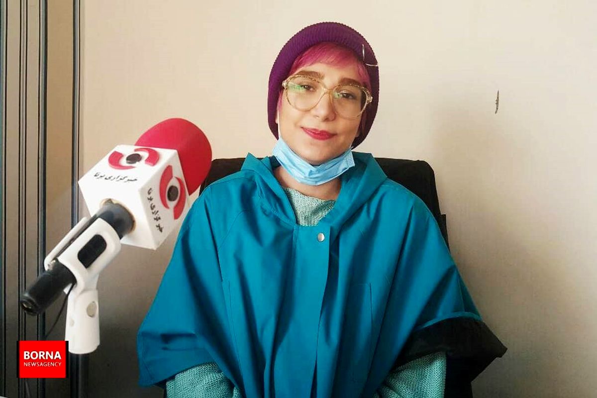 سو لا سی یکی از بهترین تجربه های زندگی من بود