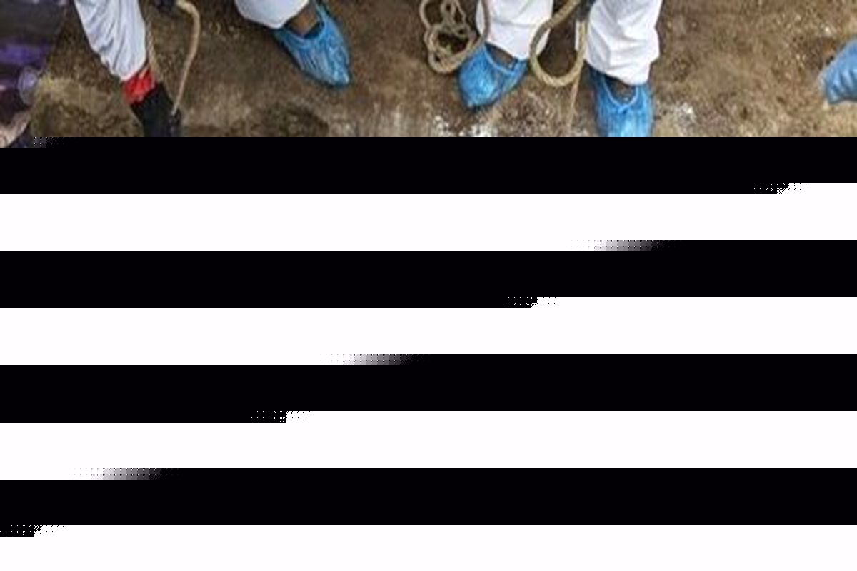 مجموع فوتی های کرونایی در استان تا ۲ دی ۹۹ به ۷۰۴ نفر رسید!