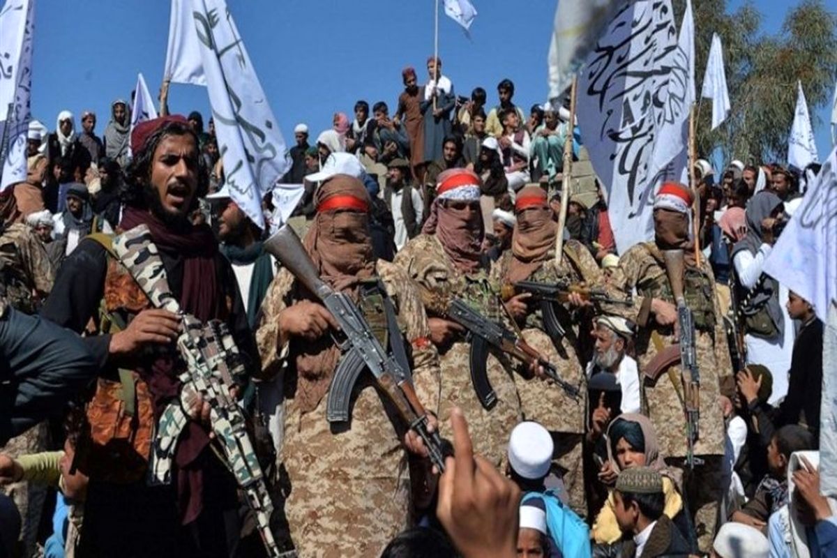 ۷۰ عضو گروه طالبان در قندهار افغانستان کشته شدند
