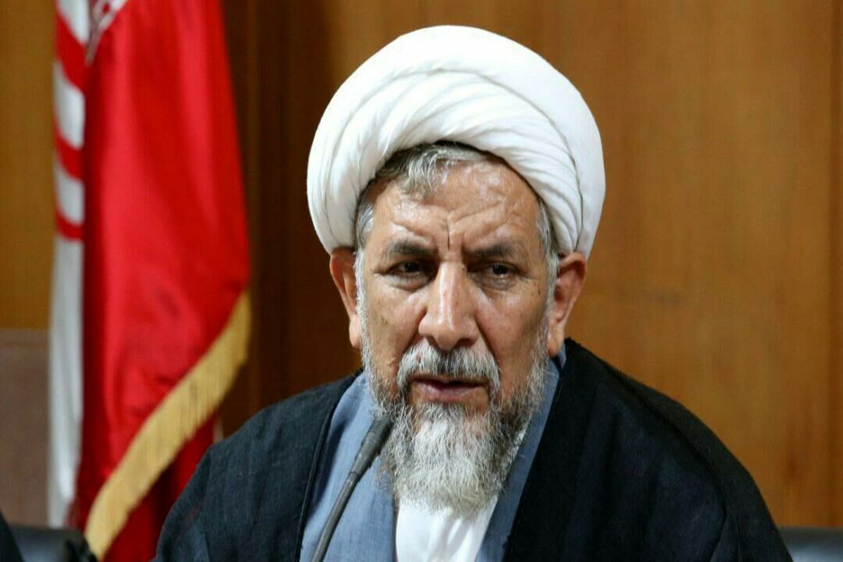 پرونده‌های مسن حوزه قضائی کوهین کاهش یافت