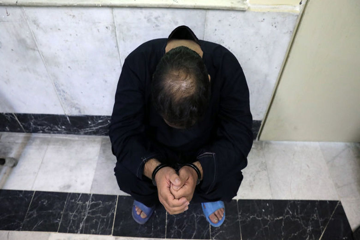 دستگیری قاتل جوان مسجدسلیمانی طی یک ساعت