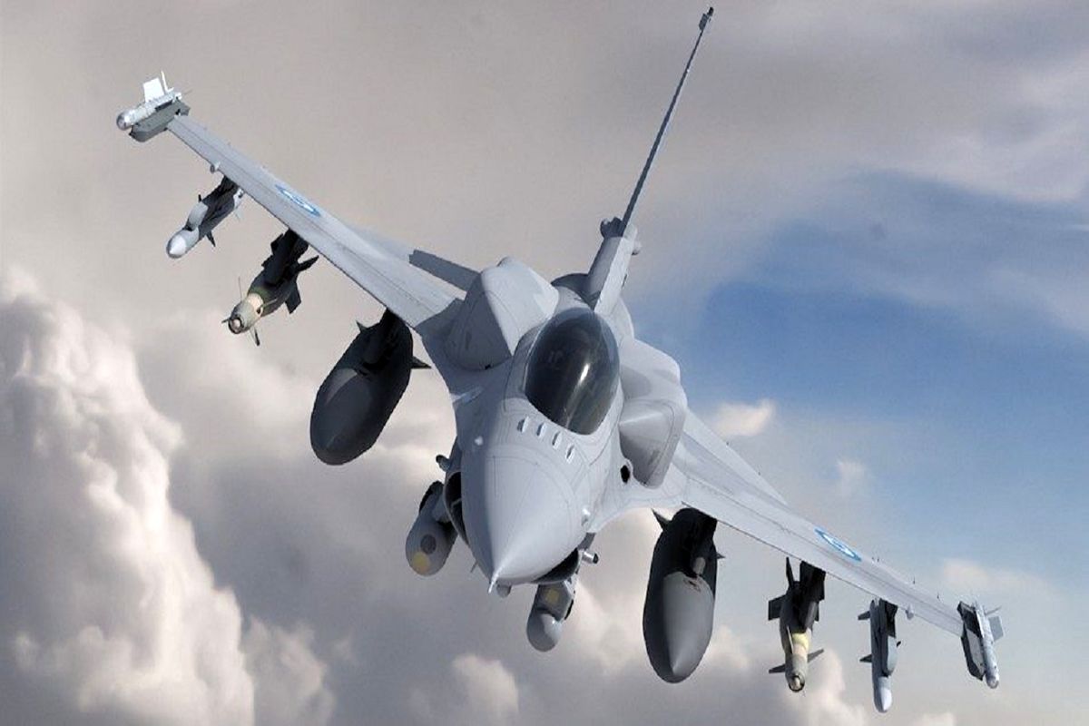 اوضاع وخیم جنگنده‌های آمریکایی مستقر در عراق