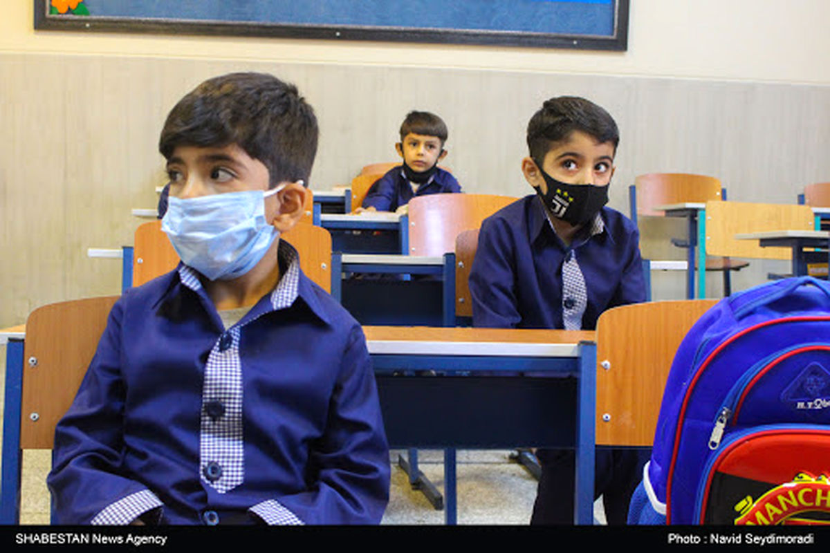 بازگشایی مدارس گلستان از ابتدای بهمن