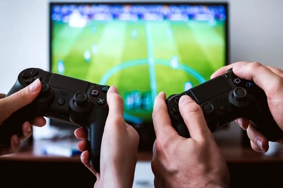 رکورد عجیب اعجوبه ۱۴‌ساله دانمارکی در بازی فیفا!