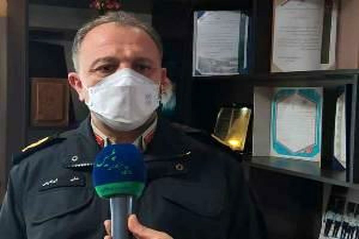 رضایتمندی ۷۲ درصدی شهروندان قزوینی از اجرای 
طرح های ارتقاء امنیت اجتماعی