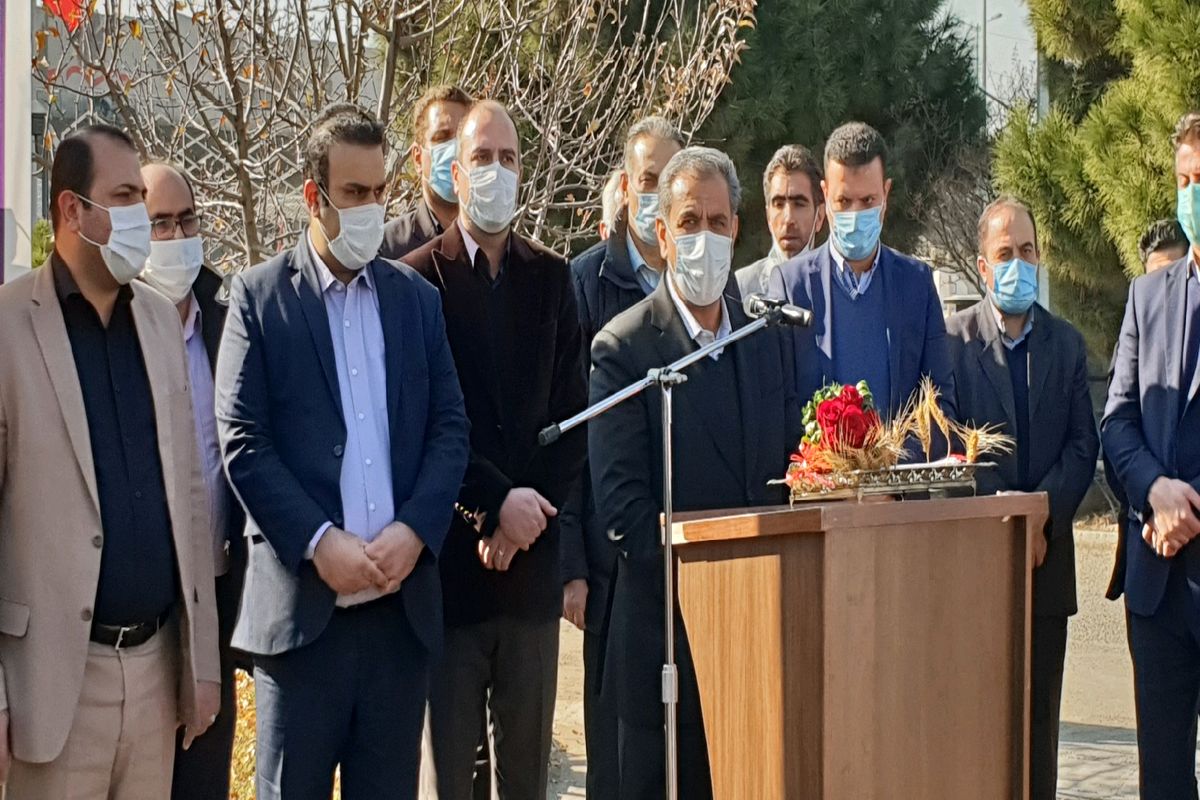 توسعه ورزش های بومی به نشاط، شادابی و سلامت روستاییان کمک می کند