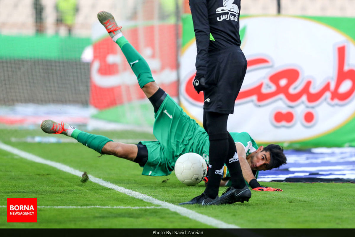 واکنش متفاوت رسانه بلژیکی به عملکرد ضعیف بیرانوند در آنتورپ