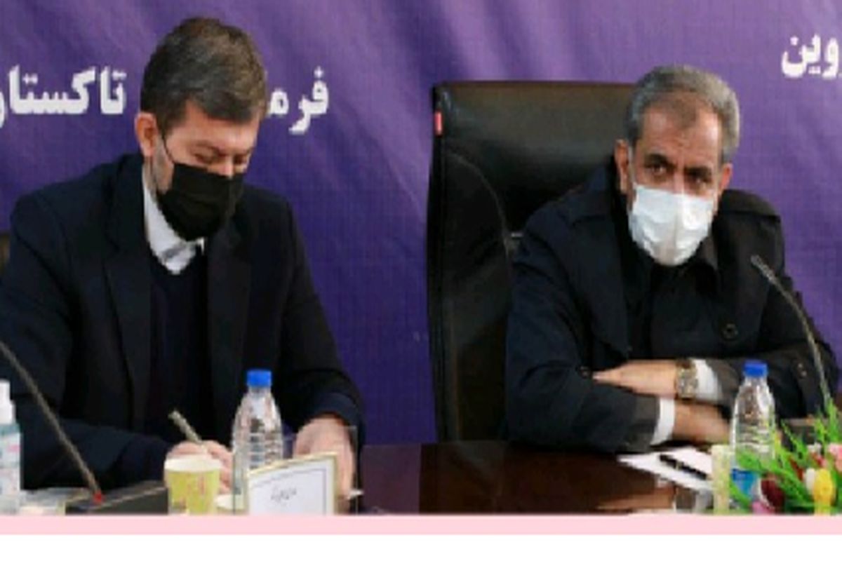 مدیران شهری باید جسارت و شجاعت حل مشکلات شهری را داشته باشند