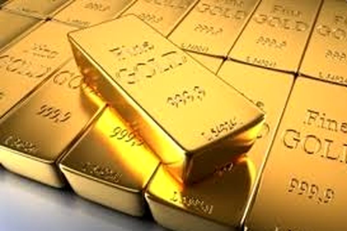 قیمت جهانی طلا امروز ۲۶ دی‌ماه /  اونس طلا به ۱۸۴۹ دلار و ۲۱ سنت رسید.