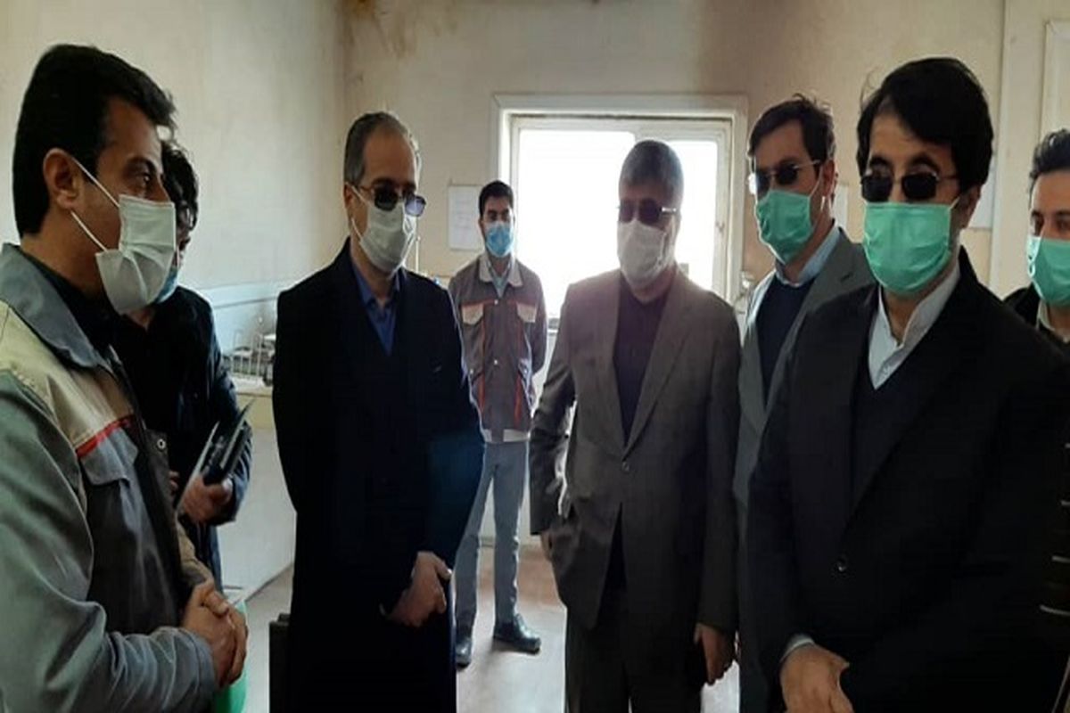 تبدیل محصولات شرکت نوین سبک ساز سبلان به برند کشوری و منطقه ای