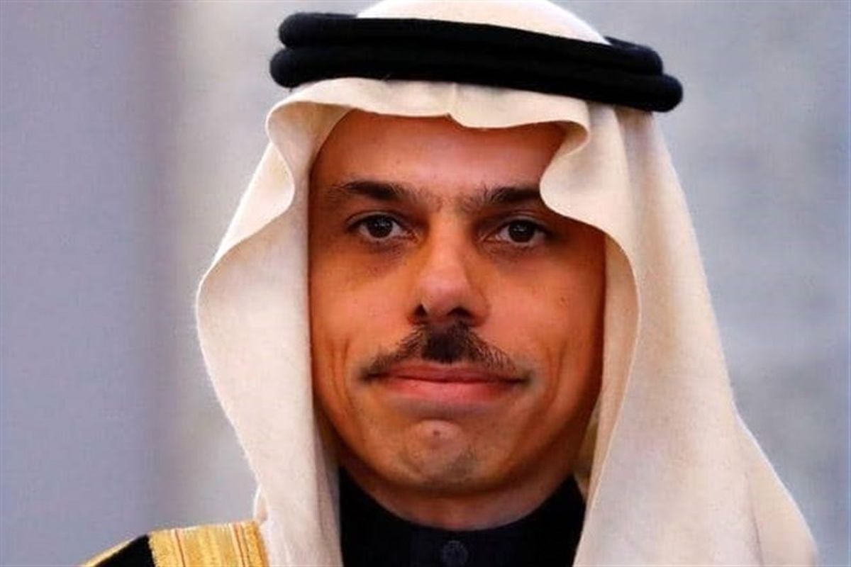 وزیر خارجه عربستان از برقراری مجدد روابط دیپلماتیک با قطر خبر داد