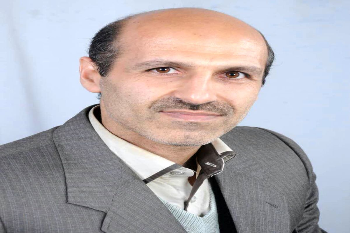 لعنت بر پدر و مادر کسی که اینجا را آلوده کند!