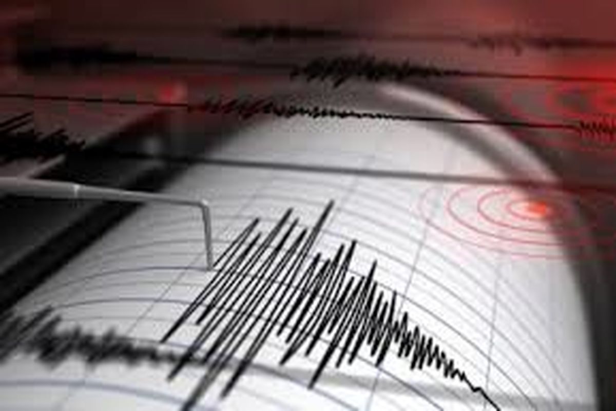 زلزله استان مازندران را لرزاند