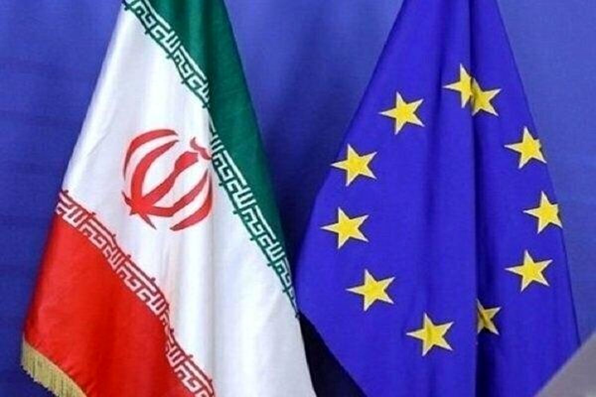 فاصله نگاه ایران و اروپا به برجام