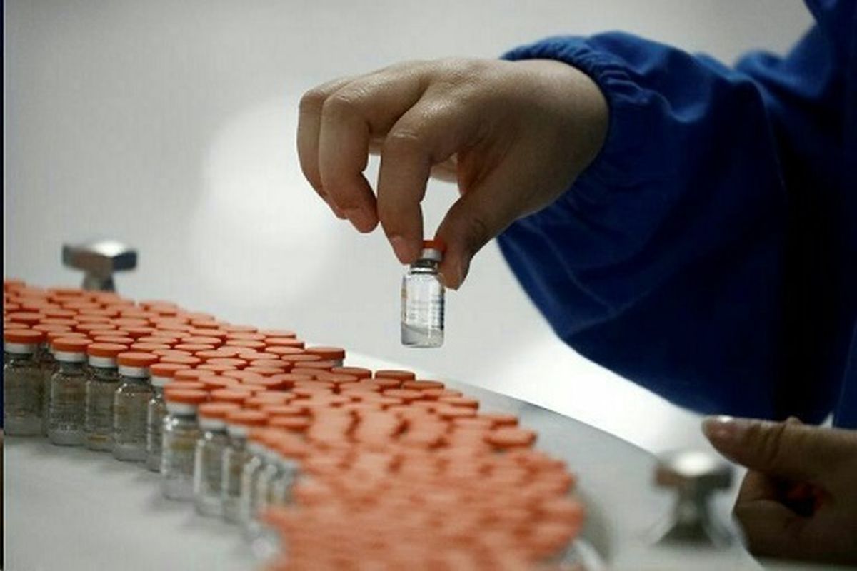 جزئیات روش تزریق واکسن ایرانی کرونا به داوطلبان اعلام شد