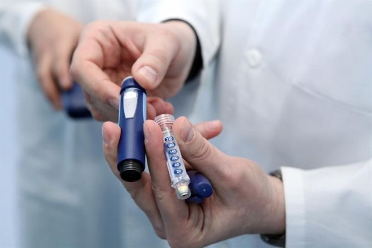 ساخت دارویی که دیابت را بهتر از انسولین درمان می‌کند