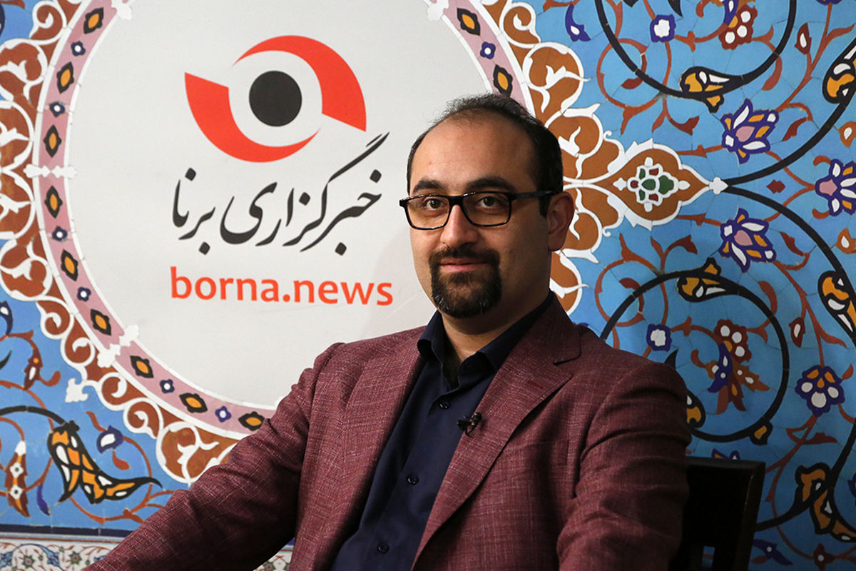 تذکر به شهرداری برای مشارکت در ساخت سریال 