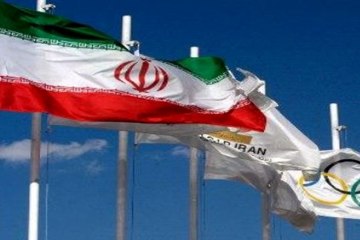 پیش بینی میشود ایران بیش از ۶۰ سهمیه المپیک کسب کند