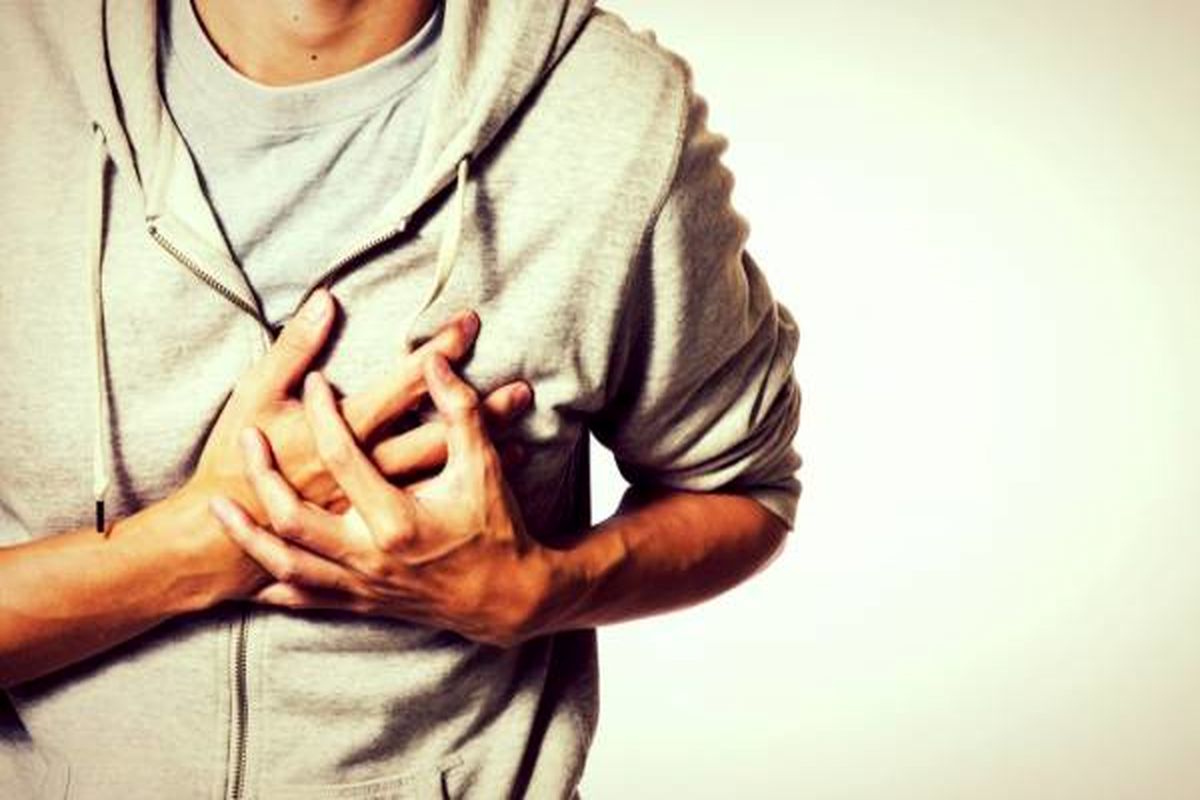 قلب از سکته قلبی بدن چه زنگ خطرهایی را دریافت می‌کند؟+جزییات