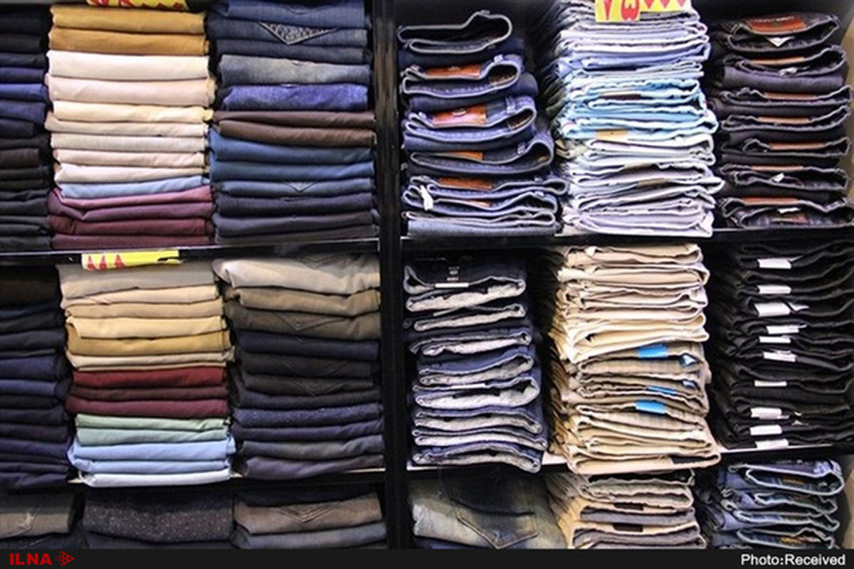 تاکید تولیدکنندگان بر استمرار طرح مبارزه با قاچاق پوشاک