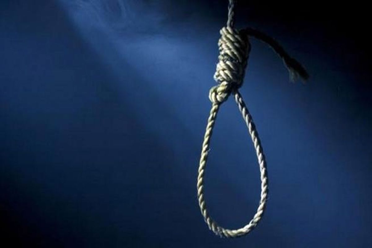 عبدالحمید میربلوچزهی اعدام شد