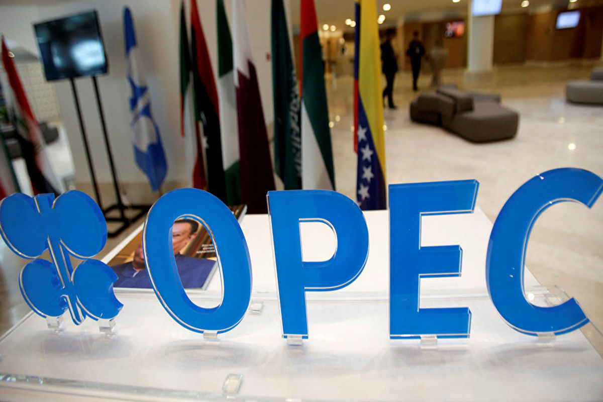 حمایت روسیه از افزایش عرضه نفت اوپک پلاس