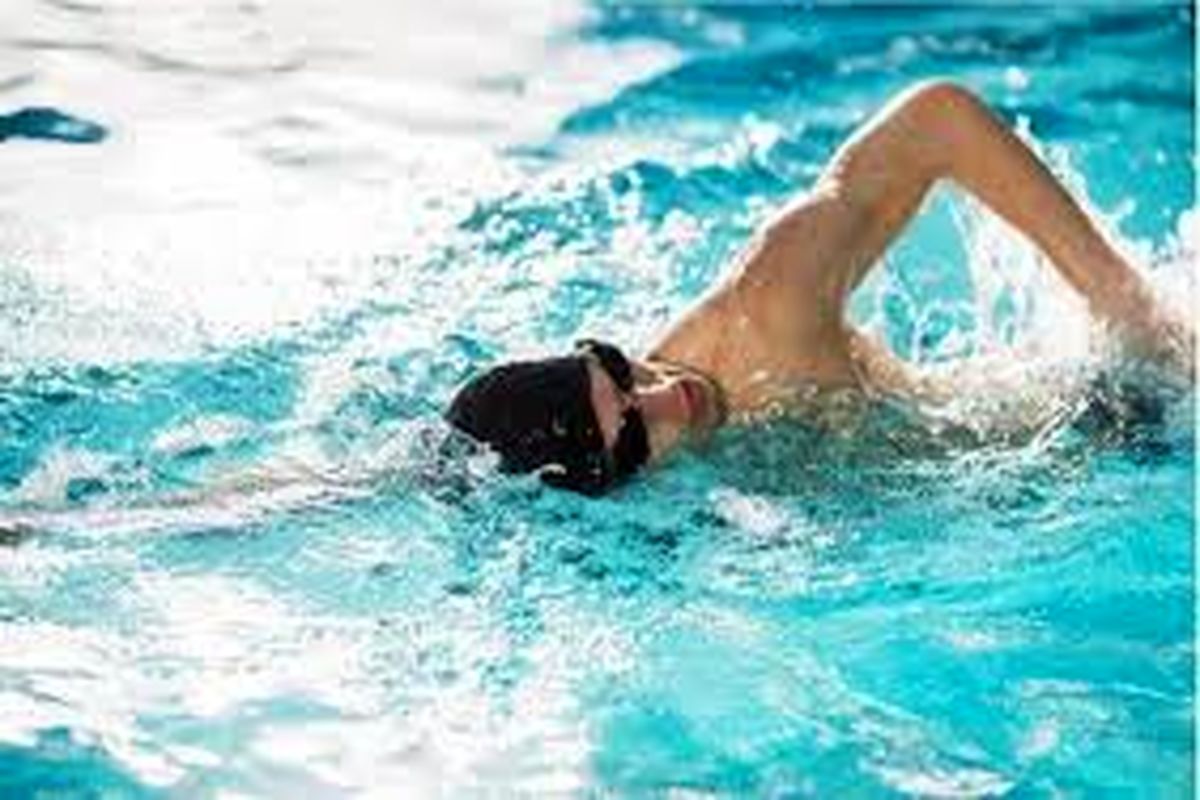سه شناگر اصفهانی به تیم ملی بزرگ سالان شنا پیوستند
