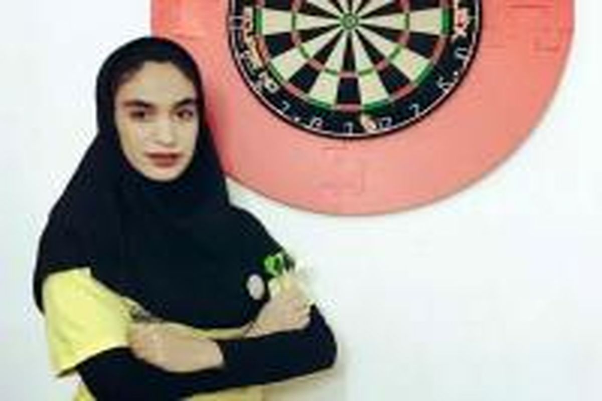 دارترخراسان جنوبی در مسابقات دارت آنلاین دانشجویان کشور به میزبانی استان اردبیل قهرمان شد