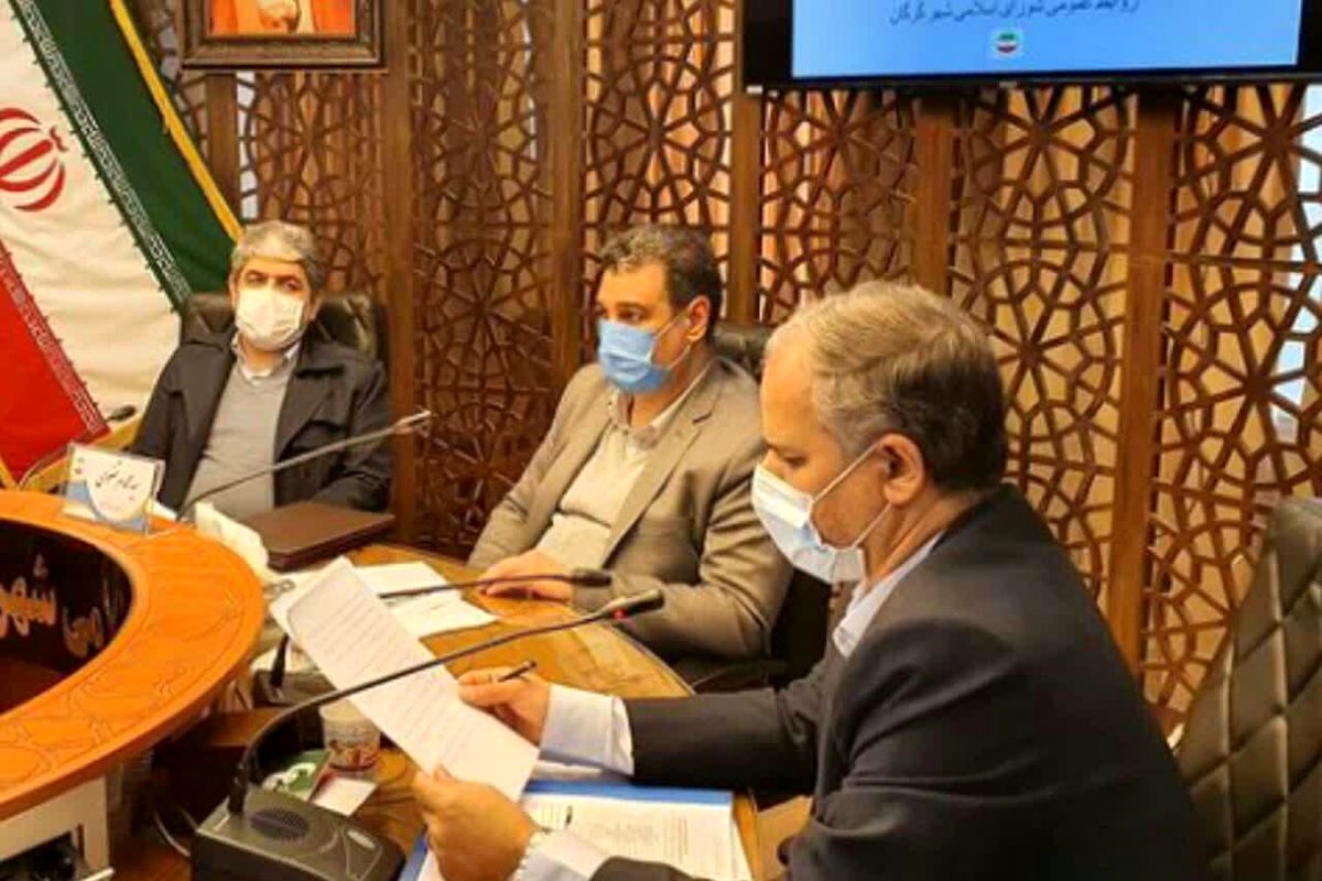 جایگاه نخست سیمای گلستان از لحاظ تعداد بیننده در سطح کشور/ 