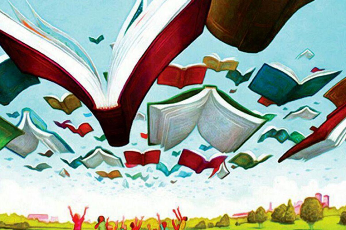 برگزیده شدن دانش آموز خراسان شمالی در پویش کتابخوانی «نامه به نویسنده» کشور