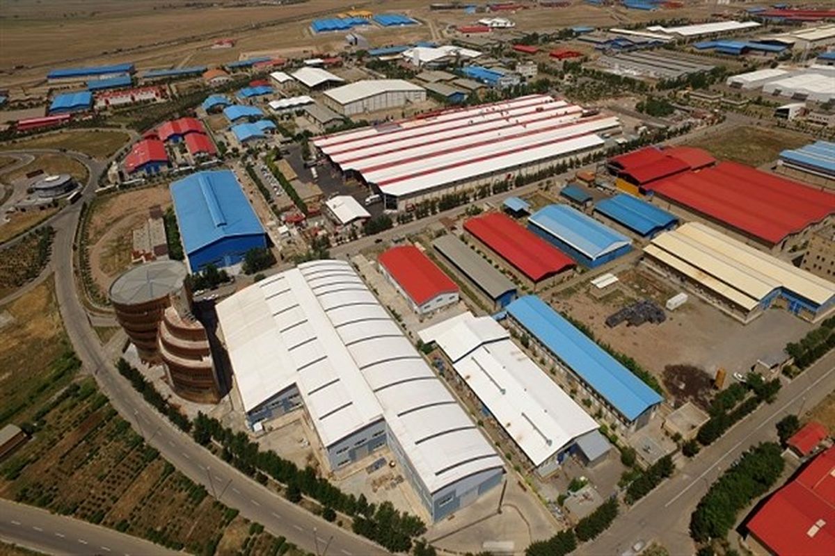 سه شهرک صنعتی کردستان به فیبرنوری مجهز شد