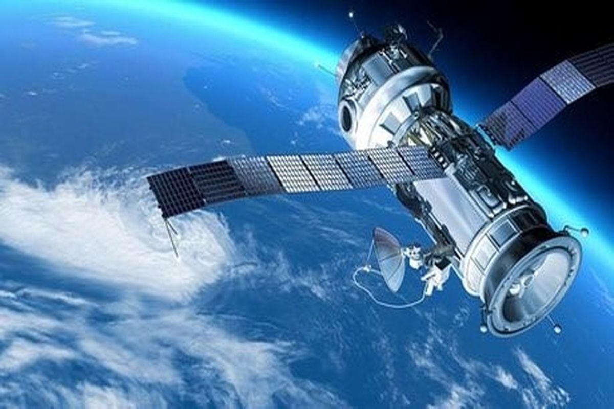 چین ماهواره سنجش از راه دور را به فضا پرتاب کرد