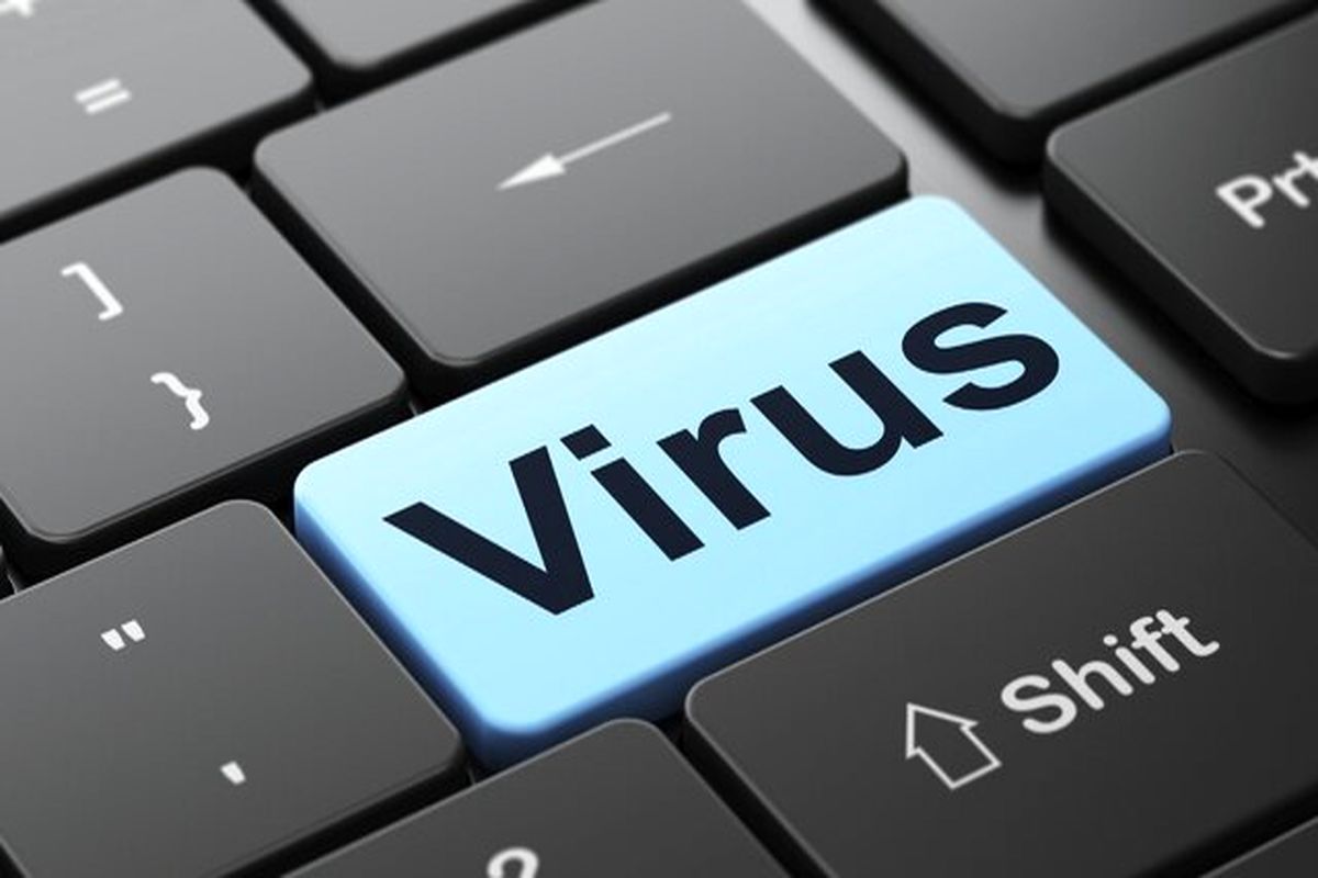 نشانه‌های آلودگی کامپیوتر به ویروس