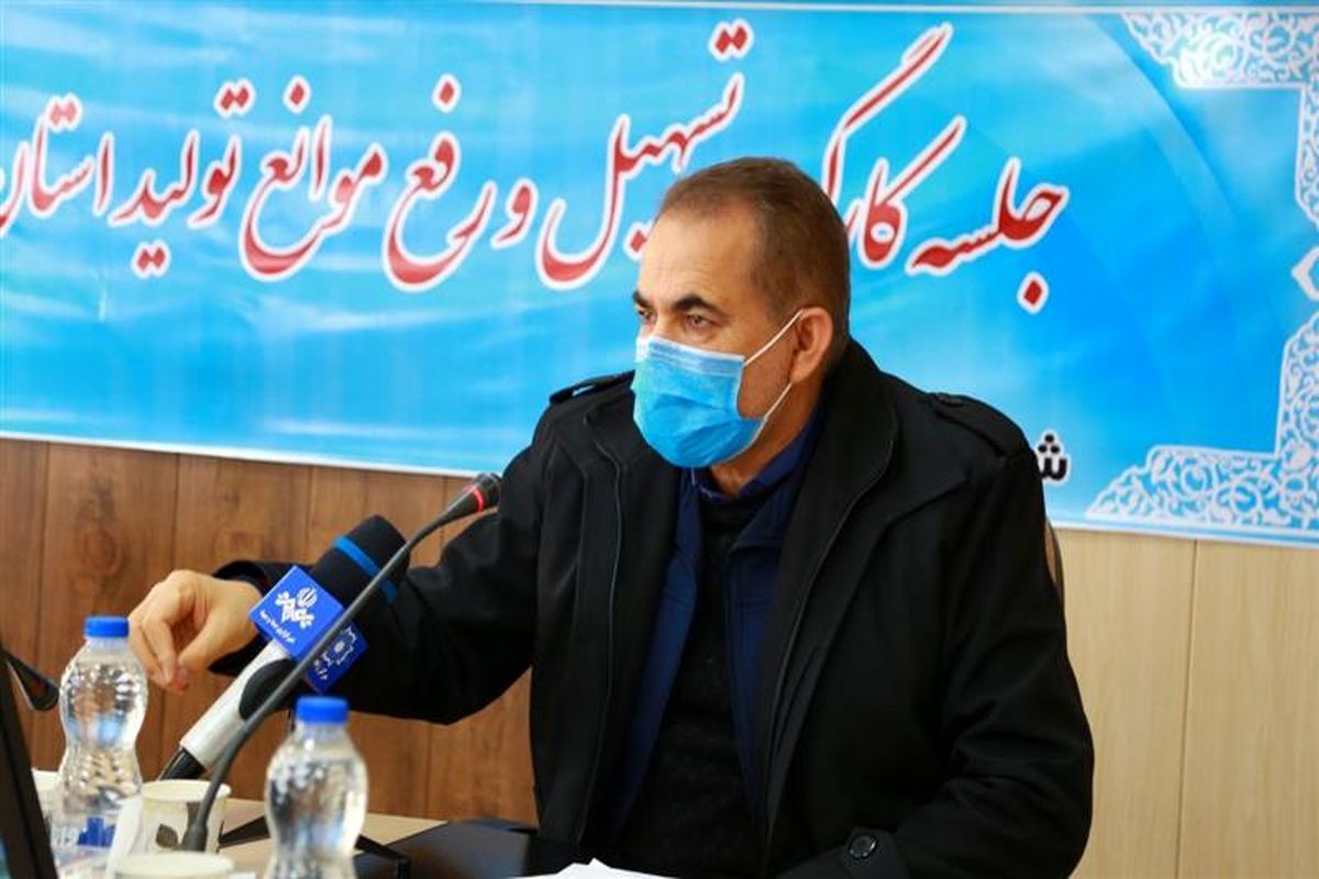 افزایش شمار بیمه شدگان اجباری در زنجان حاکی از رونق تولید است