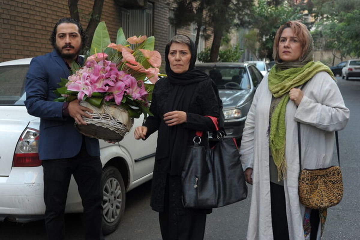 «مامان» متقاضی شرکت در جشنواره فجر است