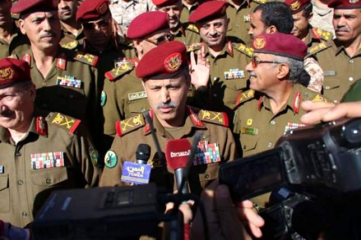 دوره تجاوزگری تمام شده است