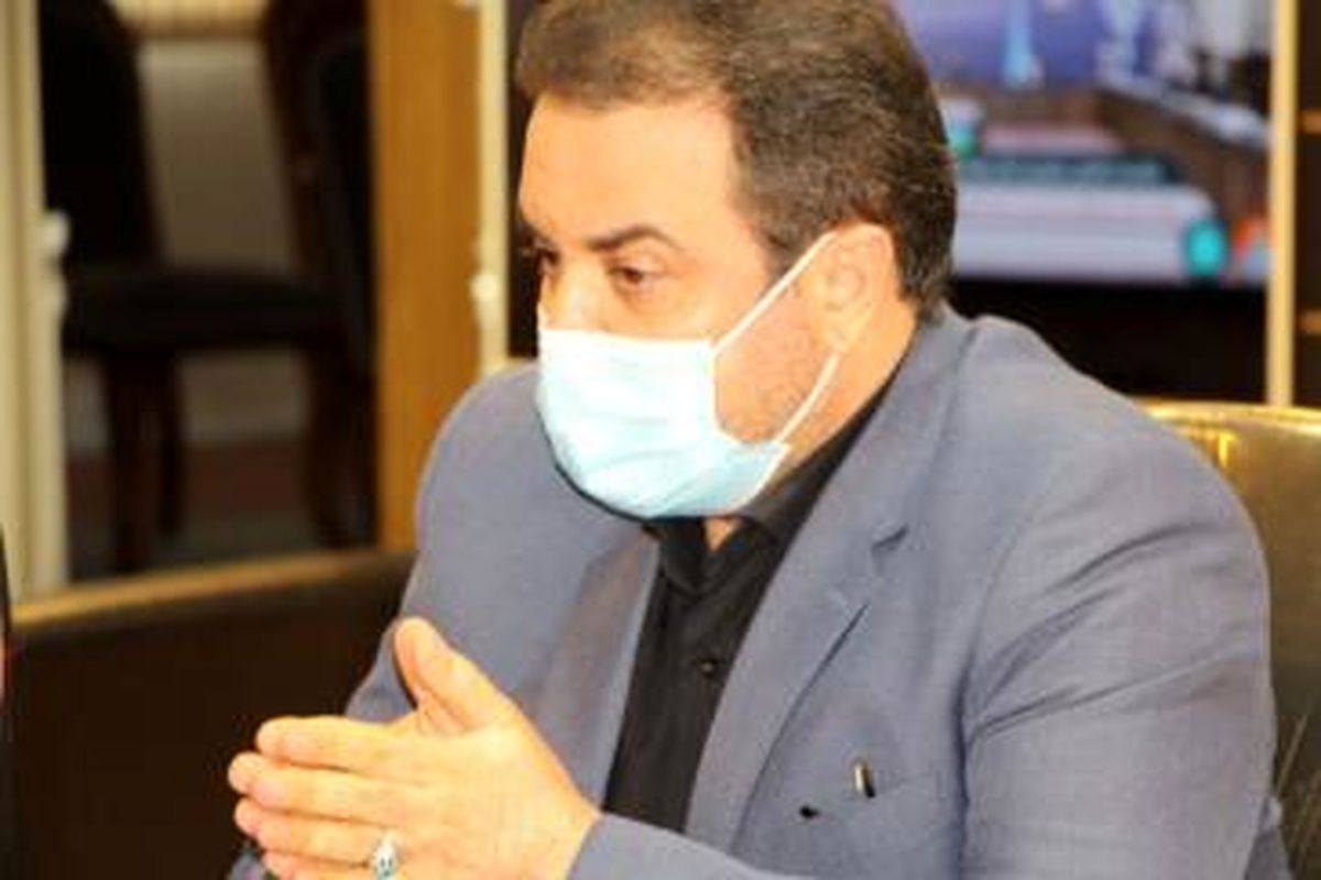 لزوم بهره‌گیری از منابع خودیاری برای تکمیل پروژه‌های آبفا/ هیچ نگرانی بابت کمیت و کیفیت آب پیشوا وجود ندارد