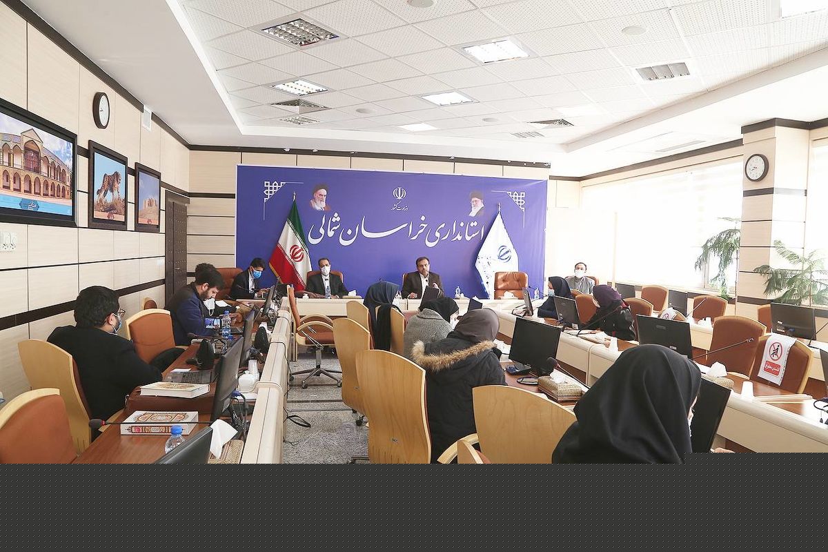 خراسان شمالی نیازمند توسعه خدمات زیربنایی است/ به دنبال انجام امور حاشیه ای نیستم