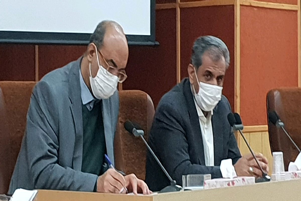 قاچاق کالا مهمترین تهدید برای تولید داخلی و امنیت ملی است