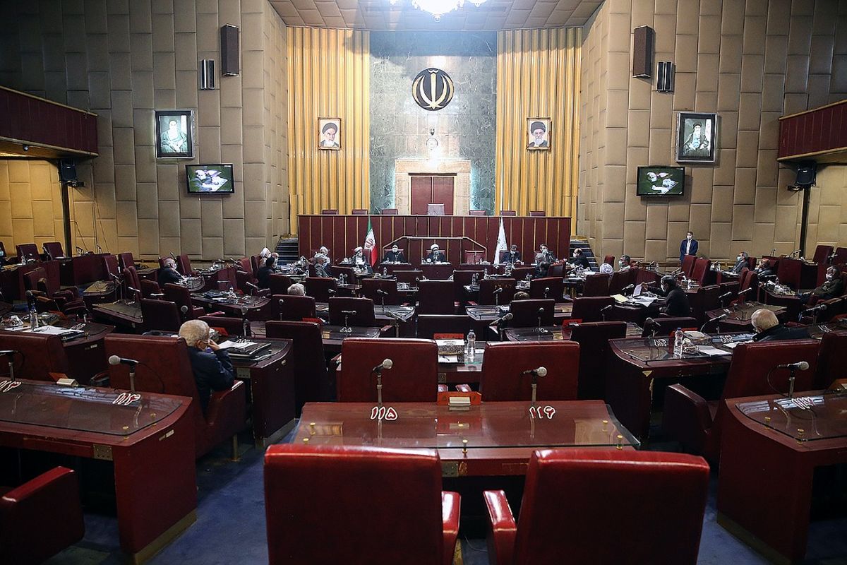 تصویب کلیات سیاست های کلی تامین اجتماعی در جلسه مجمع تشخیص مصلحت نظام