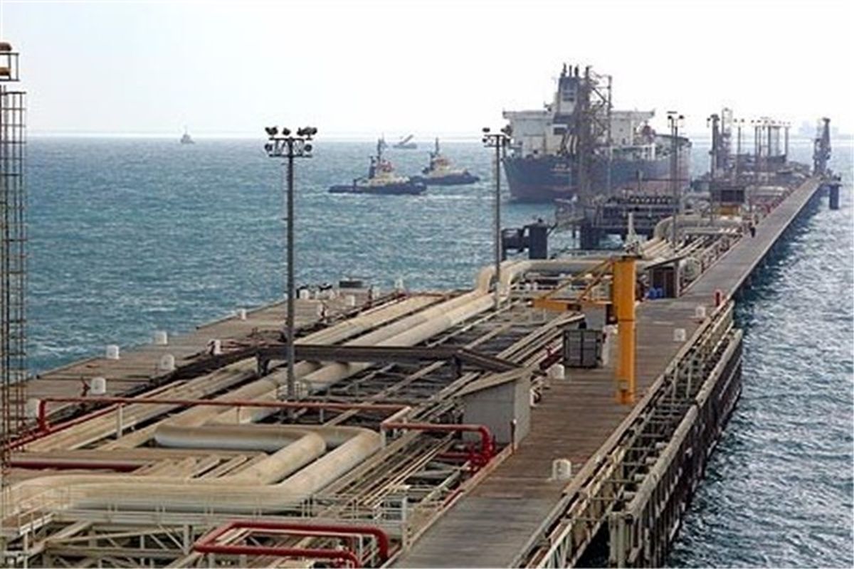 شرکت پایانه‌های نفتی ایران در حوزه‌های مختلف خودکفا شده است