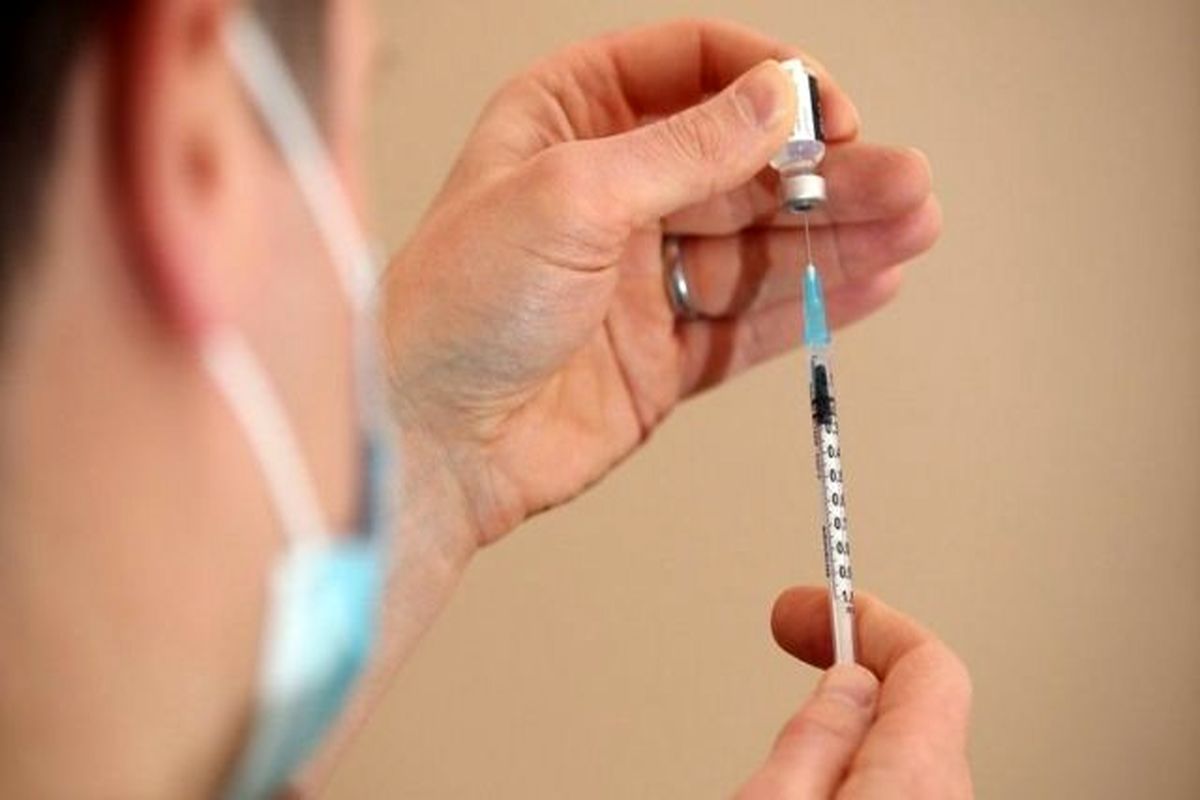 واکسیناسیون کرونا با واکسن روسی آغاز شد!