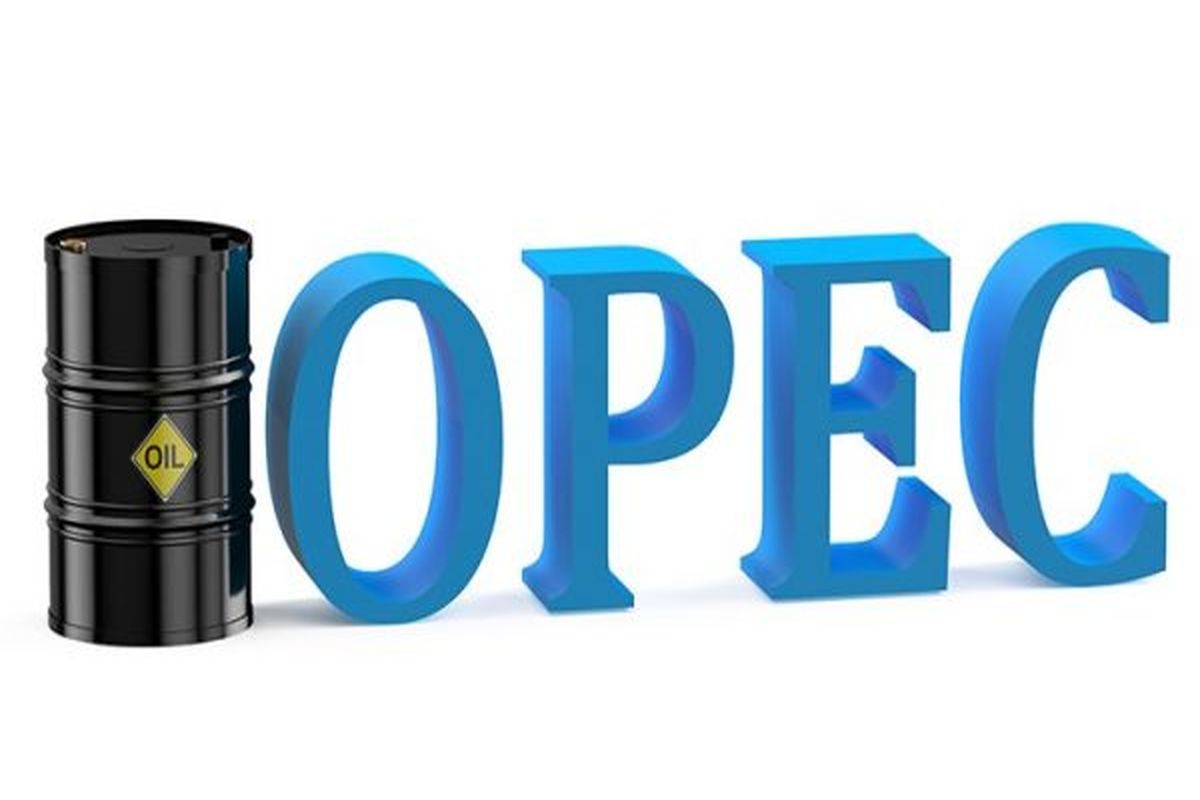 عرضه نفت اوپک برای هفتمین ماه پیاپی افزایش یافت